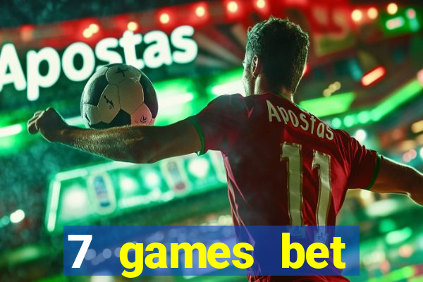 7 games bet reclame aqui